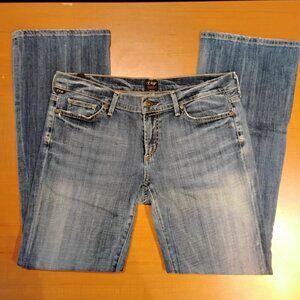 Citizens of Humanity Women's Jeans Size 31 #144